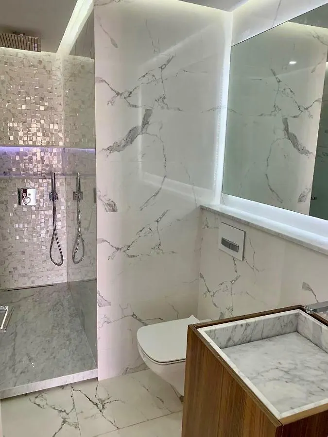 公寓 Appartement Roof Top Gueliz 马拉喀什 摩洛哥